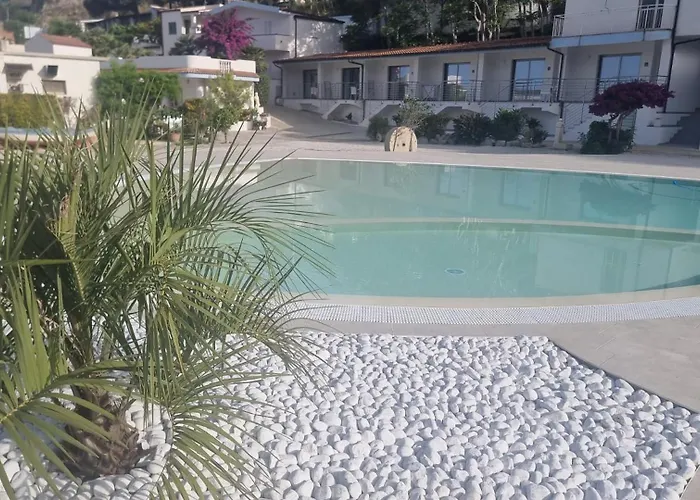 Valgiusi Resort
